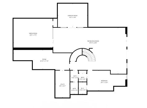 1023 Westview Point Drive Columbus IN 47201