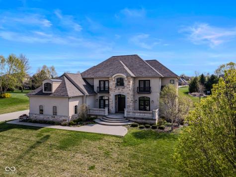 1023 Westview Point Drive Columbus IN 47201