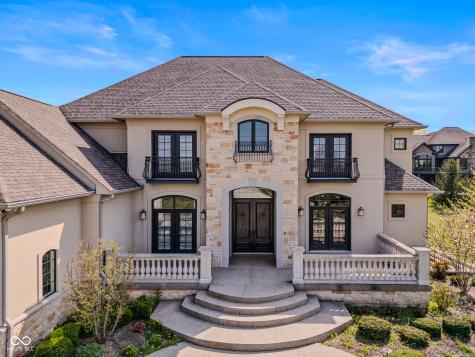 1023 Westview Point Drive Columbus IN 47201