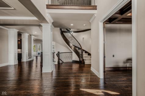 1023 Westview Point Drive Columbus IN 47201