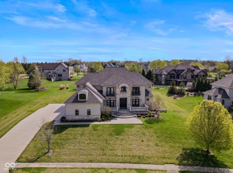 1023 Westview Point Drive Columbus IN 47201