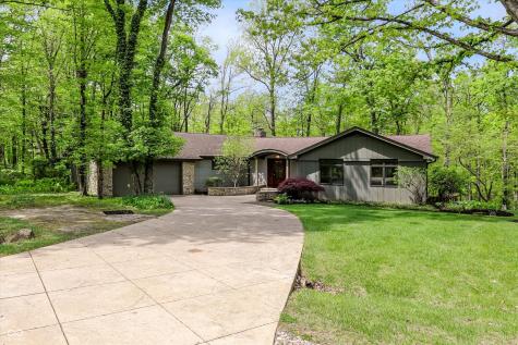 9202 Fanchon Drive Zionsville IN 46077
