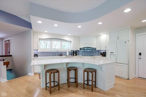 9202 Fanchon Drive Zionsville IN 46077