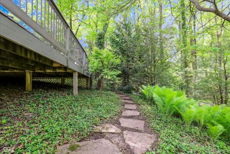9202 Fanchon Drive Zionsville IN 46077