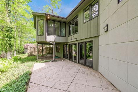 9202 Fanchon Drive Zionsville IN 46077