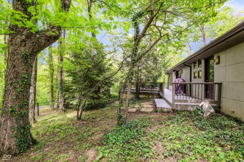 9202 Fanchon Drive Zionsville IN 46077