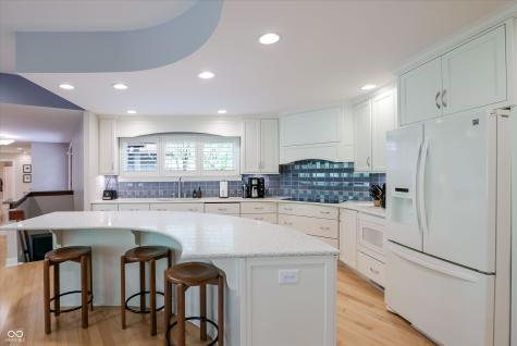 9202 Fanchon Drive Zionsville IN 46077