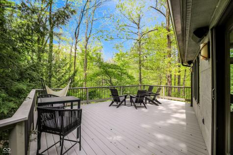 9202 Fanchon Drive Zionsville IN 46077