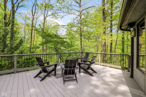 9202 Fanchon Drive Zionsville IN 46077
