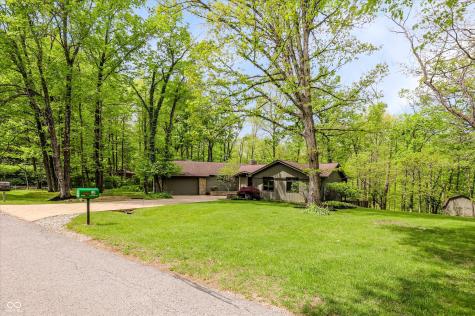 9202 Fanchon Drive Zionsville IN 46077