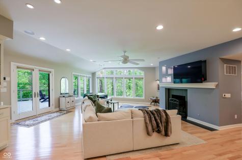 9202 Fanchon Drive Zionsville IN 46077