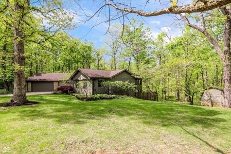9202 Fanchon Drive Zionsville IN 46077