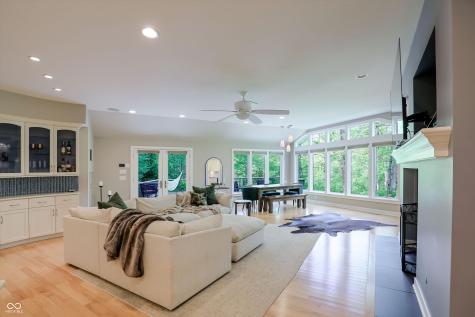 9202 Fanchon Drive Zionsville IN 46077