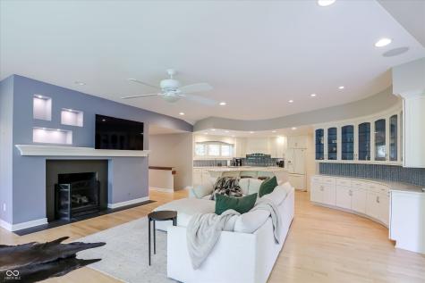 9202 Fanchon Drive Zionsville IN 46077