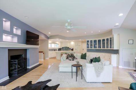 9202 Fanchon Drive Zionsville IN 46077