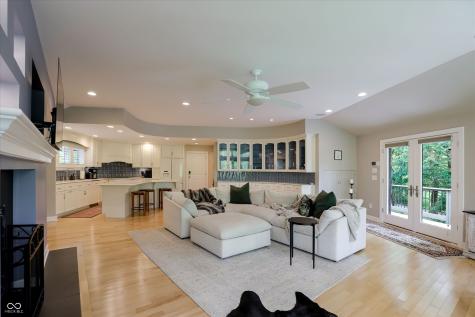 9202 Fanchon Drive Zionsville IN 46077