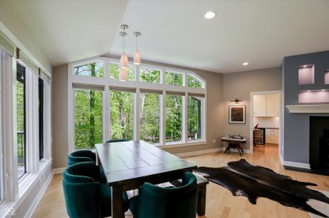 9202 Fanchon Drive Zionsville IN 46077