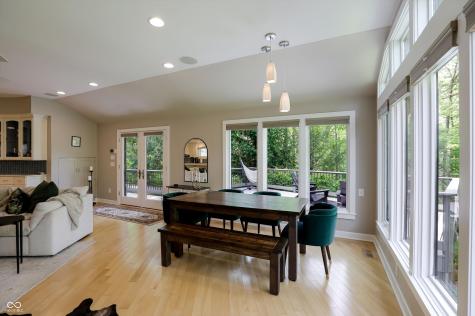 9202 Fanchon Drive Zionsville IN 46077