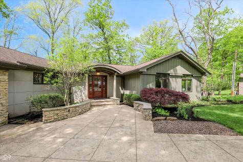 9202 Fanchon Drive Zionsville IN 46077