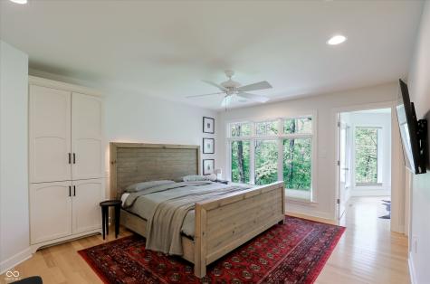 9202 Fanchon Drive Zionsville IN 46077