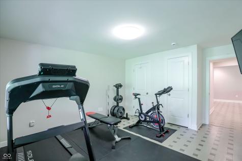 9202 Fanchon Drive Zionsville IN 46077