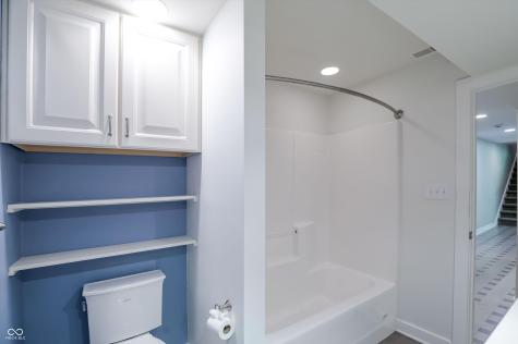 9202 Fanchon Drive Zionsville IN 46077