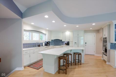 9202 Fanchon Drive Zionsville IN 46077