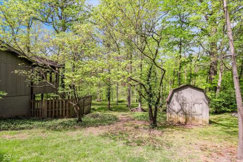 9202 Fanchon Drive Zionsville IN 46077