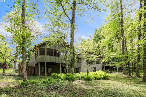 9202 Fanchon Drive Zionsville IN 46077