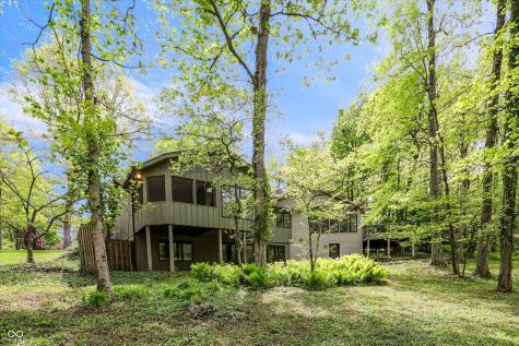 9202 Fanchon Drive Zionsville IN 46077