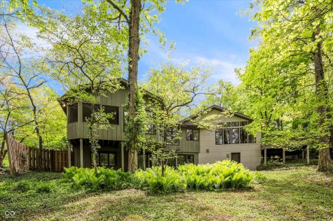 9202 Fanchon Drive Zionsville IN 46077