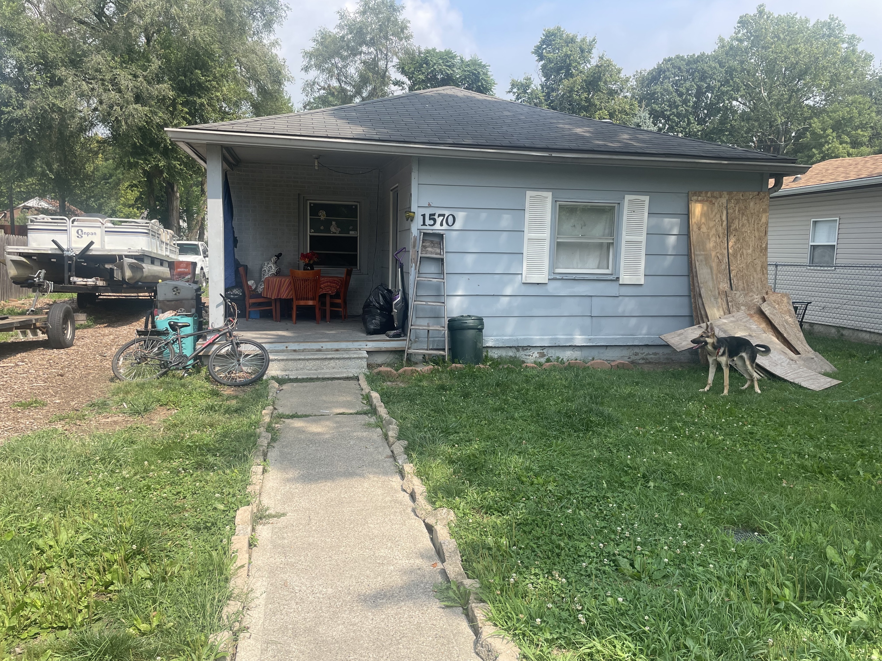 1570 E 73rd Street Indianapolis IN 46240