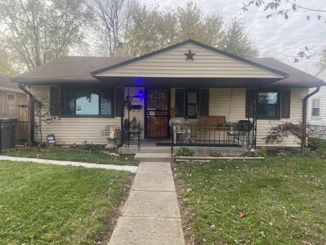 1908 N Hawthorne Lane Indianapolis IN 46218