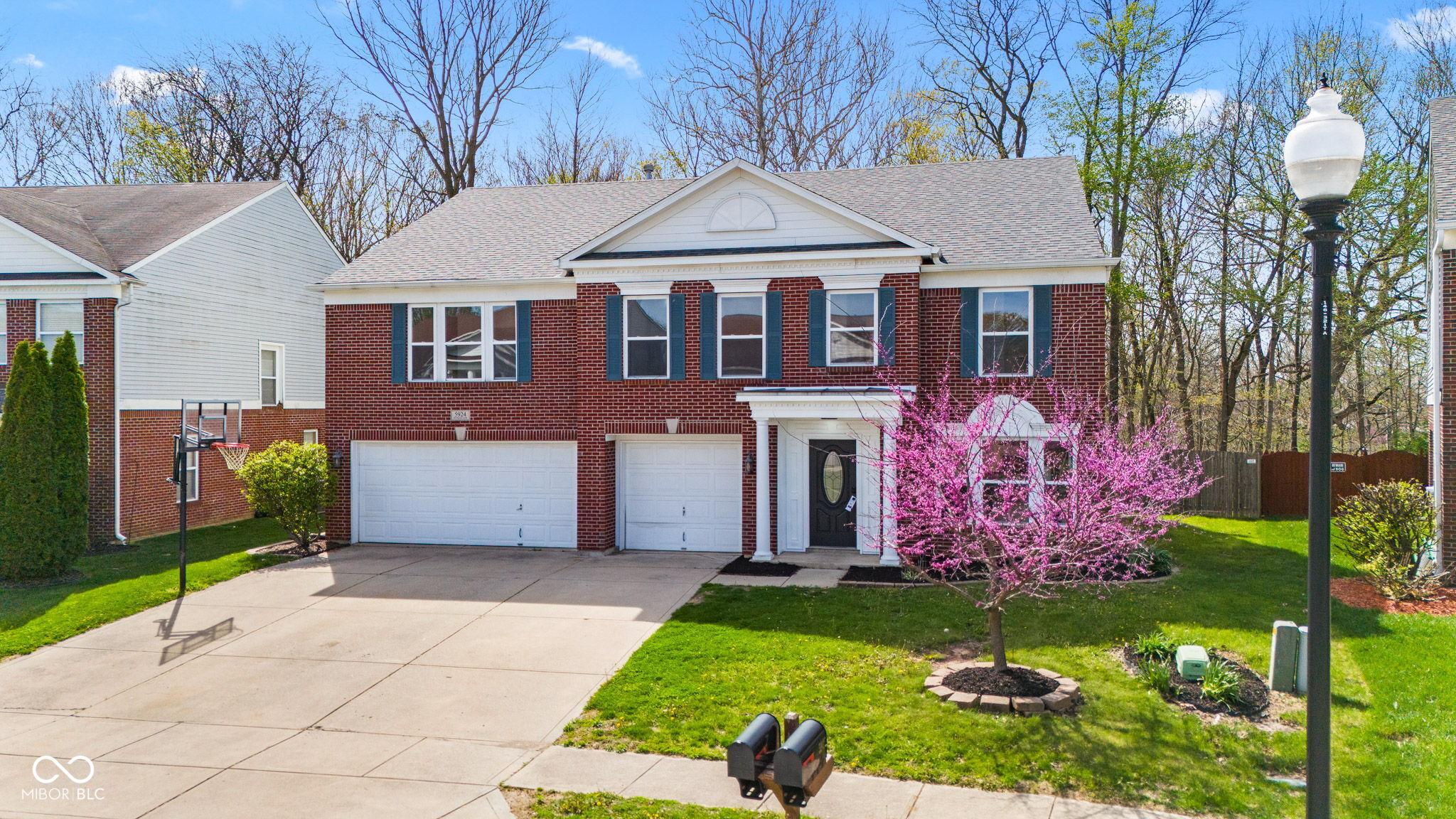 5924 Skyward Lane Indianapolis IN 46234