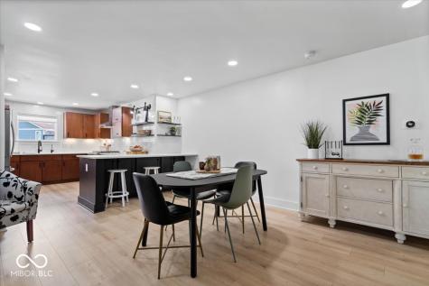 9944 Holaday Drive Carmel IN 46032