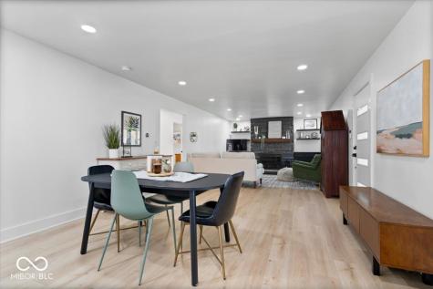 9944 Holaday Drive Carmel IN 46032