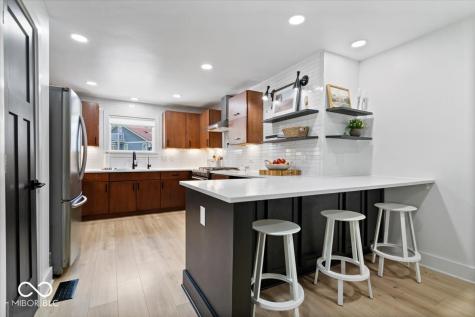 9944 Holaday Drive Carmel IN 46032
