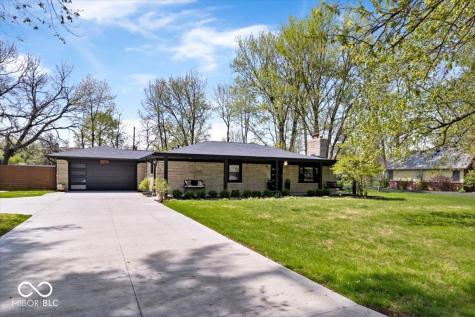 9944 Holaday Drive Carmel IN 46032