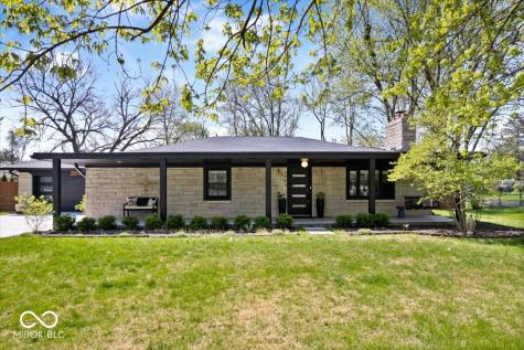 9944 Holaday Drive Carmel IN 46032