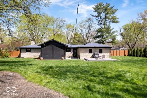 9944 Holaday Drive Carmel IN 46032