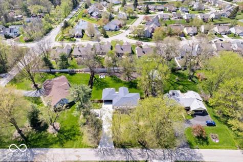 9944 Holaday Drive Carmel IN 46032