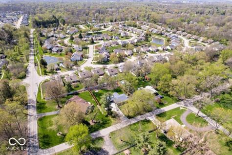 9944 Holaday Drive Carmel IN 46032