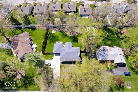 9944 Holaday Drive Carmel IN 46032