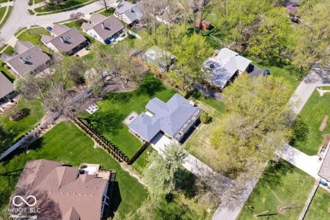 9944 Holaday Drive Carmel IN 46032