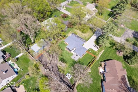 9944 Holaday Drive Carmel IN 46032