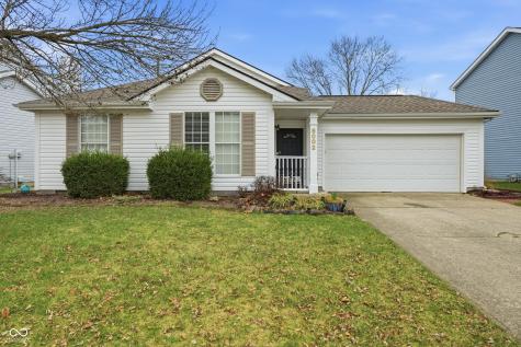 8002 Cardinal Cove E Indianapolis IN 46256