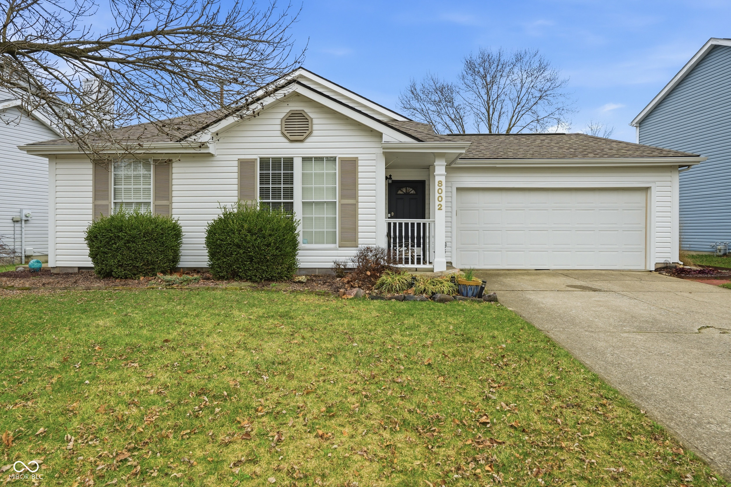 8002 Cardinal Cove E Indianapolis IN 46256
