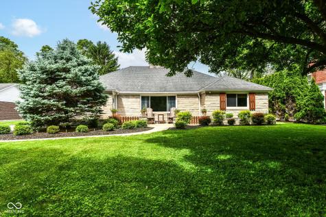 7272 N Meridian Street Indianapolis IN 46260