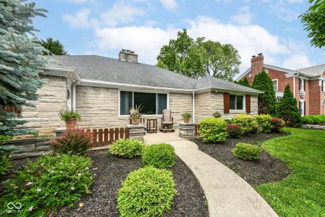 7272 N Meridian Street Indianapolis IN 46260