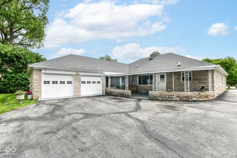 7272 N Meridian Street Indianapolis IN 46260